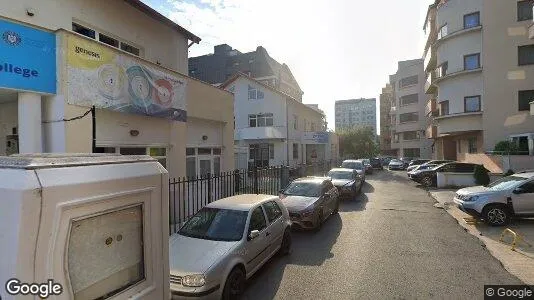 Apartments for rent in Bucharest - Sectorul 1 - Photo from Google Street View