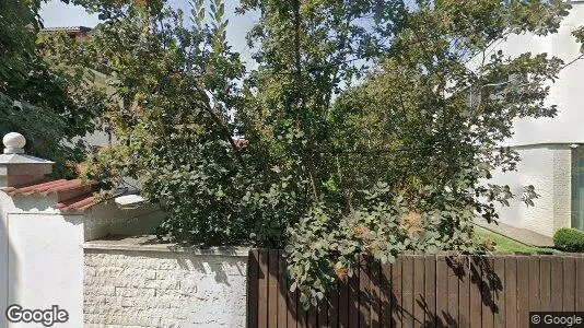 Apartments for rent in Voluntari - Photo from Google Street View