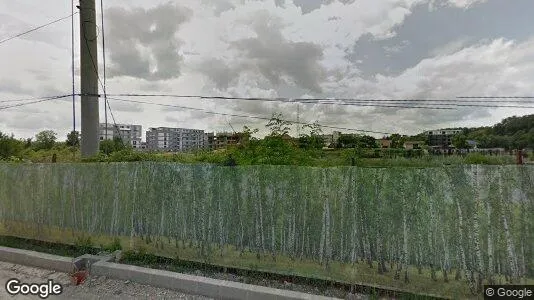 Apartments for rent in Bucharest - Sectorul 1 - Photo from Google Street View