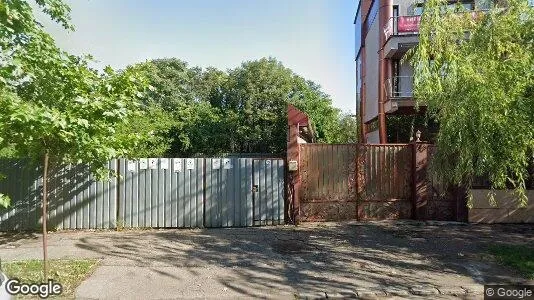 Apartments for rent in Voluntari - Photo from Google Street View