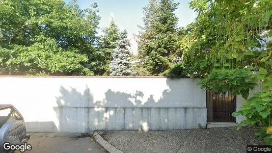 Apartments for rent in Voluntari - Photo from Google Street View