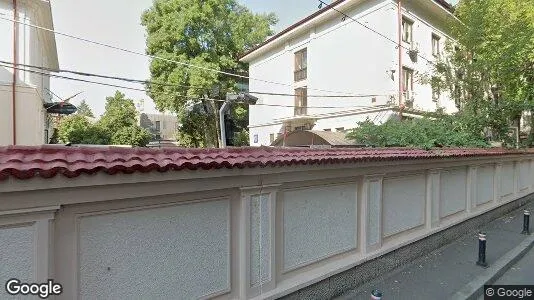 Apartments for rent in Bucharest - Sectorul 1 - Photo from Google Street View