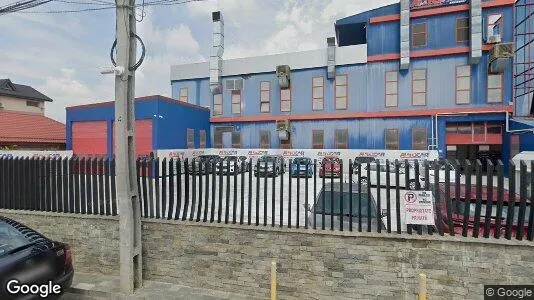 Apartments for rent in Voluntari - Photo from Google Street View