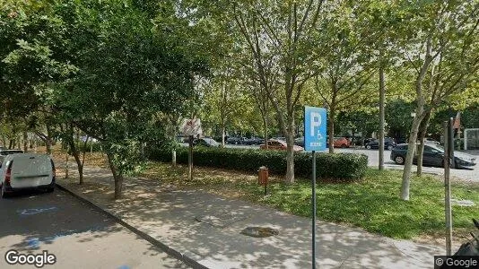 Apartments for rent in Bucharest - Sectorul 1 - Photo from Google Street View