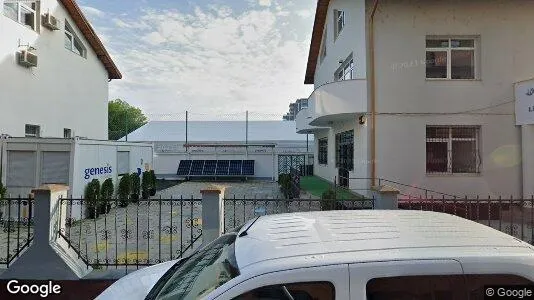 Apartments for rent in Bucharest - Sectorul 1 - Photo from Google Street View