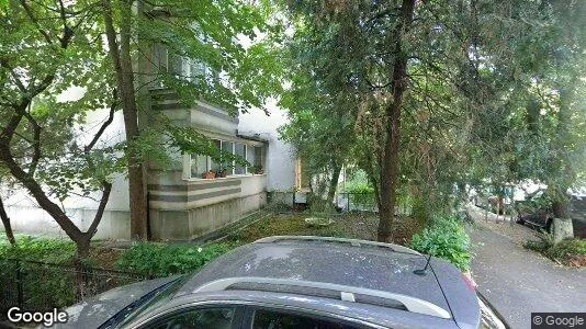Apartments for rent in Voluntari - Photo from Google Street View