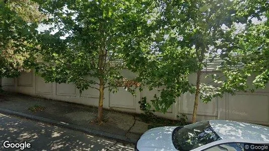 Apartments for rent in Voluntari - Photo from Google Street View