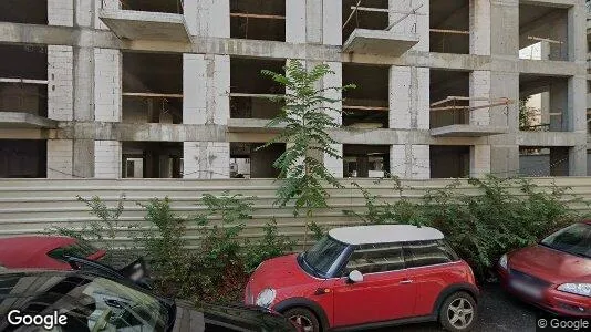 Apartments for rent in Bucharest - Sectorul 1 - Photo from Google Street View