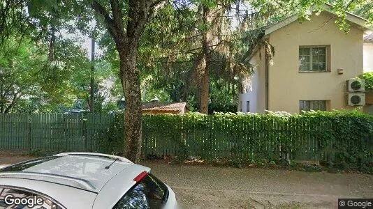 Apartments for rent in Voluntari - Photo from Google Street View