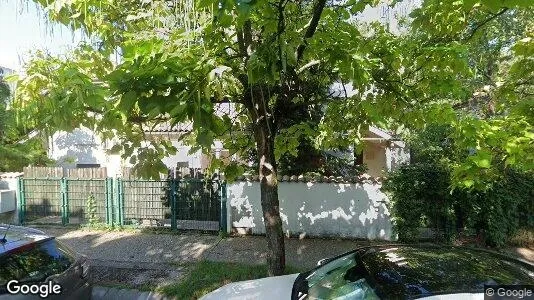 Apartments for rent in Bucharest - Sectorul 1 - Photo from Google Street View