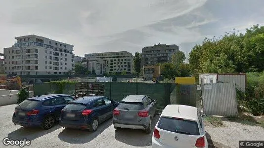 Apartments for rent in Voluntari - Photo from Google Street View