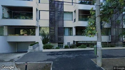 Apartments for rent in Voluntari - Photo from Google Street View