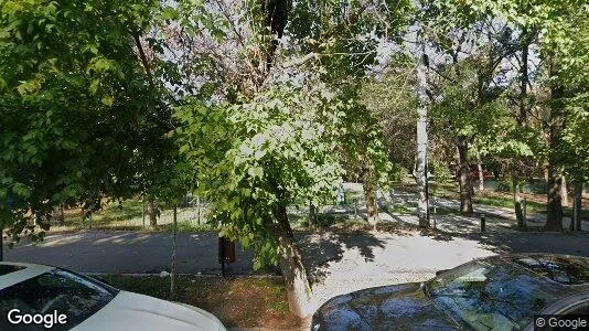 Apartments for rent in Voluntari - Photo from Google Street View