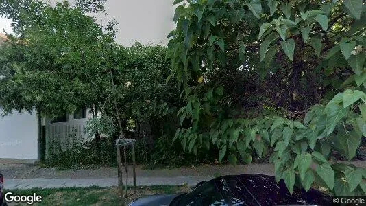 Apartments for rent in Bucharest - Sectorul 1 - Photo from Google Street View