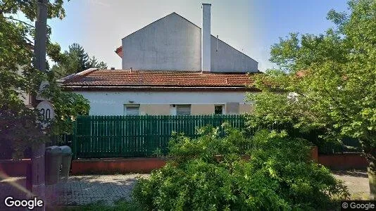 Apartments for rent in Voluntari - Photo from Google Street View