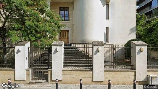 Apartments for rent in Voluntari - Photo from Google Street View