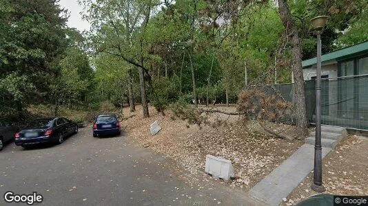 Apartments for rent in Voluntari - Photo from Google Street View