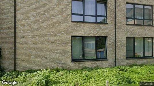 Apartments for rent in Oudenaarde - Photo from Google Street View