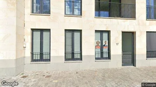 Apartments for rent in Stad Gent - Photo from Google Street View