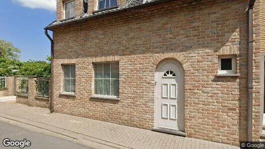 Rooms for rent in Haaltert - Photo from Google Street View