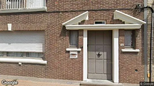 Apartments for rent in Wervik - Photo from Google Street View