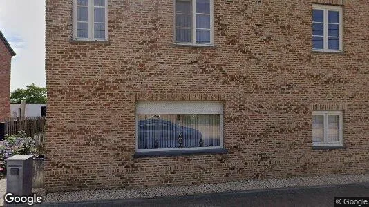 Apartments for rent in Geetbets - Photo from Google Street View