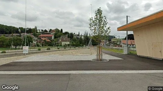 Apartments for rent in Bern-Mittelland - Photo from Google Street View