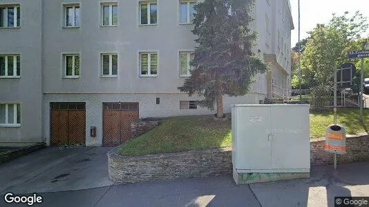 Apartments for rent in Vienna Hietzing - Photo from Google Street View