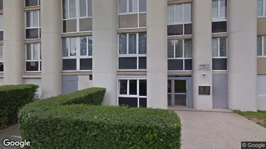 Apartments for rent in Lille - Photo from Google Street View