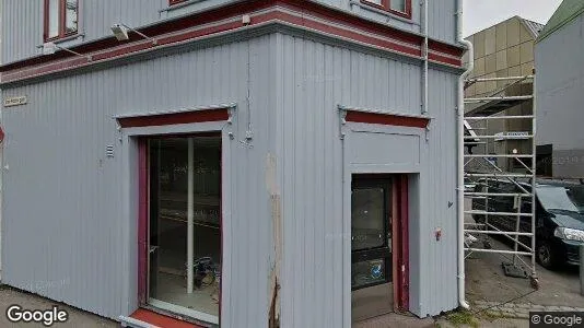 Rooms for rent in Tønsberg - Photo from Google Street View