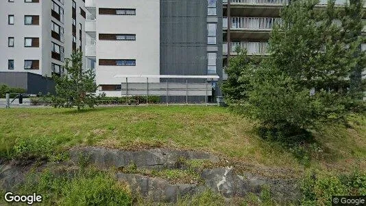 Rooms for rent in Lørenskog - Photo from Google Street View