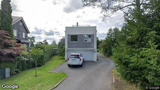 Rooms for rent in Oslo Nordstrand - Photo from Google Street View