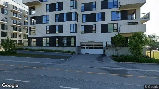 Apartments for rent in Stavanger - Photo from Google Street View