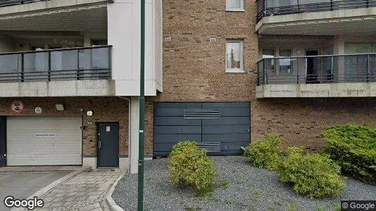 Apartments for rent in Stavanger - Photo from Google Street View