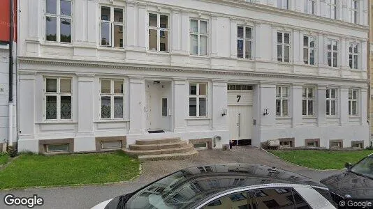 Apartments for rent in Oslo St. Hanshaugen - Photo from Google Street View