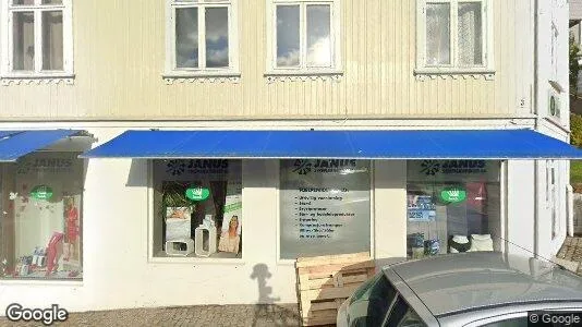 Apartments for rent in Skien - Photo from Google Street View