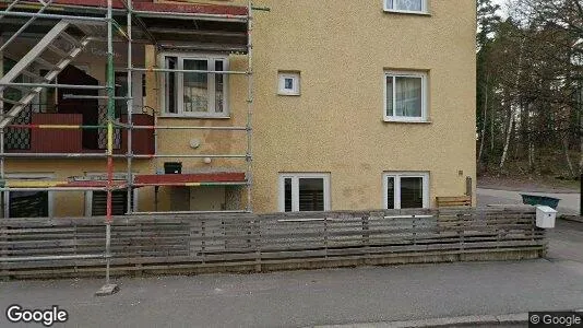 Apartments for rent in Eskilstuna - Photo from Google Street View