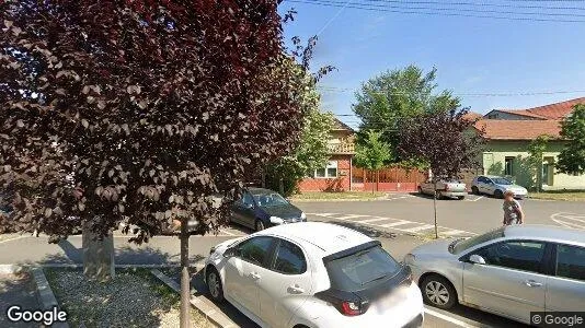 Apartments for rent in Timişoara - Photo from Google Street View