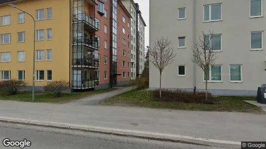 Apartments for rent in Huddinge - Photo from Google Street View