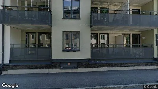 Apartments for rent in Uppsala - Photo from Google Street View
