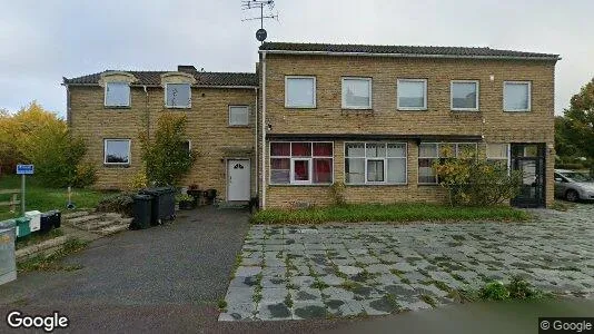 Apartments for rent in Skurup - Photo from Google Street View