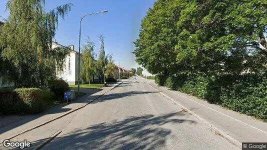 Apartments for rent in Uppsala - Photo from Google Street View