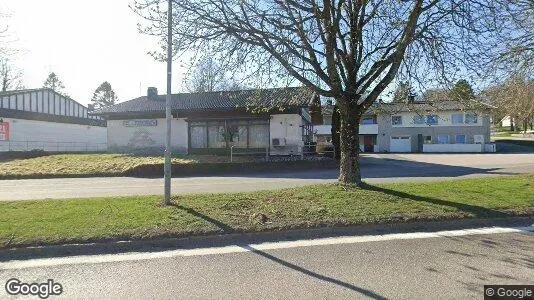 Apartments for rent in Mark - Photo from Google Street View