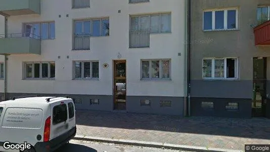 Apartments for rent in Sofielund - Photo from Google Street View