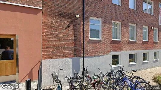 Apartments for rent in Enköping - Photo from Google Street View
