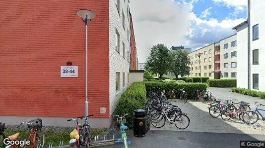 Rooms for rent in Uppsala - Photo from Google Street View