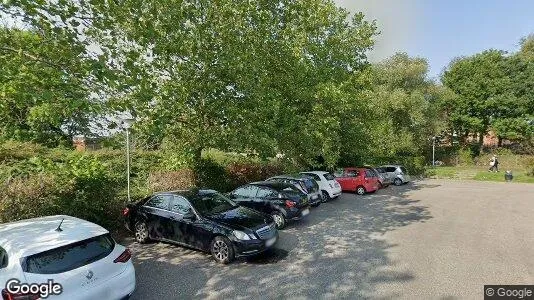 Apartments for rent in Ballerup - Photo from Google Street View