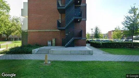 Apartments for rent in Hengelo - Photo from Google Street View