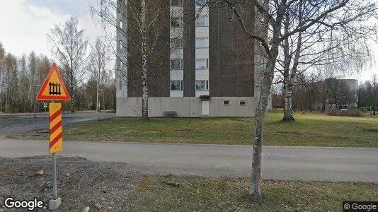 Apartments for rent in Lapinjärvi - Photo from Google Street View