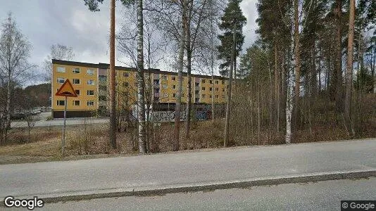 Apartments for rent in Jyväskylä - Photo from Google Street View